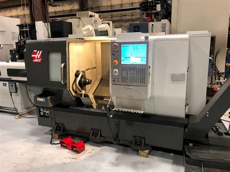 cnc turning lathe